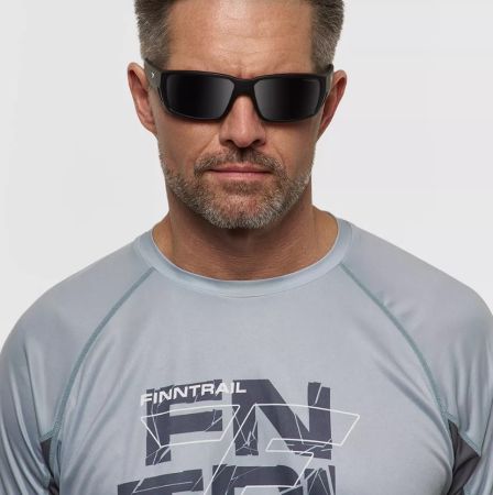 Купить Очки солнечные Offshore 1092 Black в Воронеже