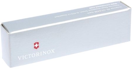 Нож Victorinox 1.3603.7 Spartan белый