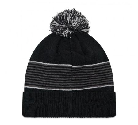Шапка Dare2B Out Wit Beanie черный,оранжевый в Воронеже