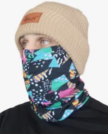 Платки Hauer Multiband Bananowiec Polar в Воронеже