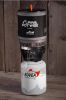 Горелка газовая Kovea Alpine Pot Wide KB-0703W (без баллона)