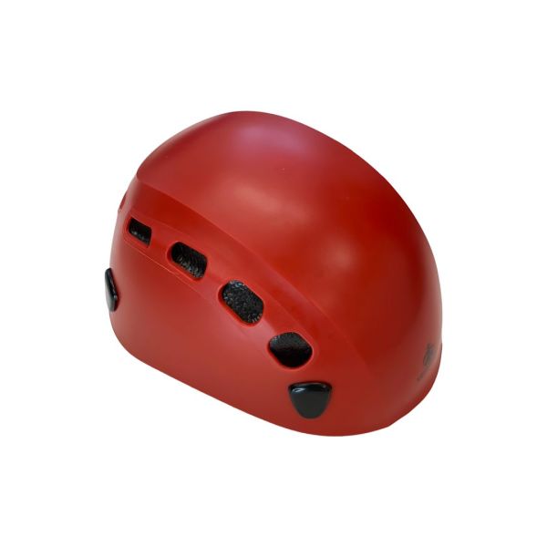  Каска Вертикаль альпинисткая Phantom красная в Воронеже  