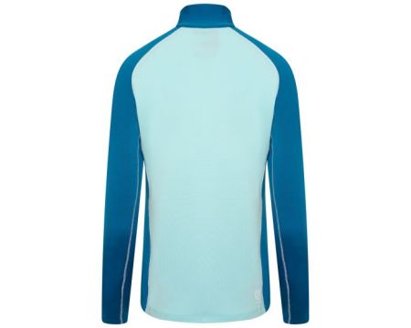 Толстовка Dare2B Involved II Strch бирюзовый в Воронеже