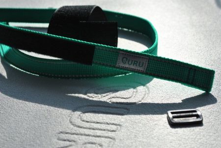  Переноска Guru с липучкой SOFT в Воронеже  