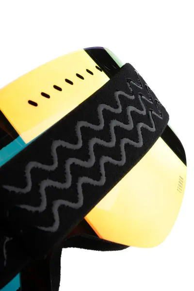 Купить маска terror - defender golden в Воронеже