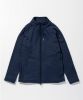 Куртка Phenix Alpine Natural Heat Fleece синий в Воронеже