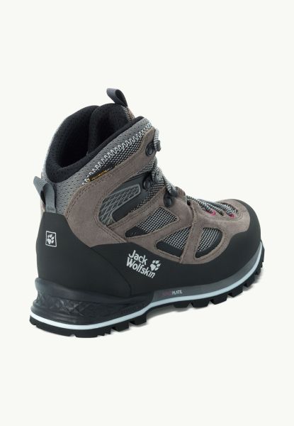 Купить ботинки jw force crest texapore mid w в Воронеже