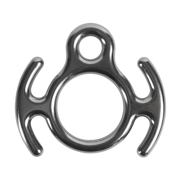  Спусковое устройство 8 с 2 рогами дюраль Инвар Вертикаль в Воронеже  