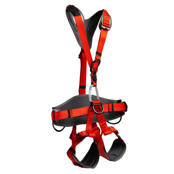  Страховочная система Вертикаль Промальп Мастер в Воронеже  