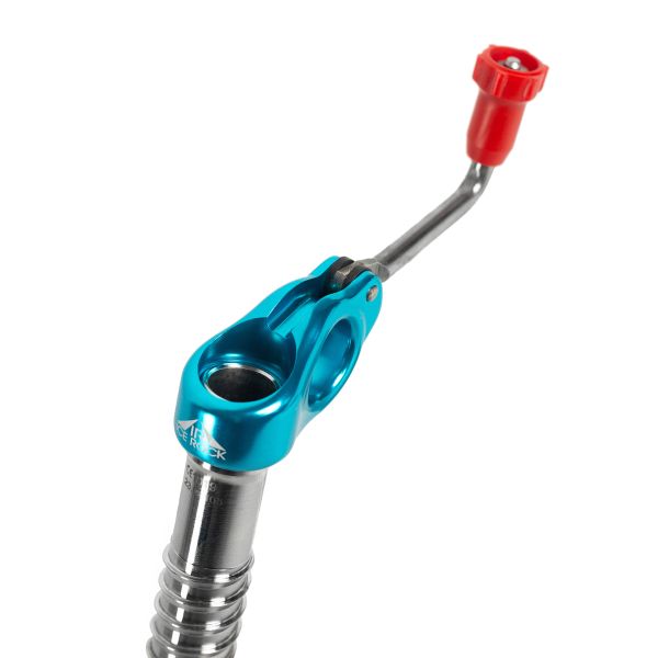  Ледобур Вертикаль ZIPPY-220мм в Воронеже  