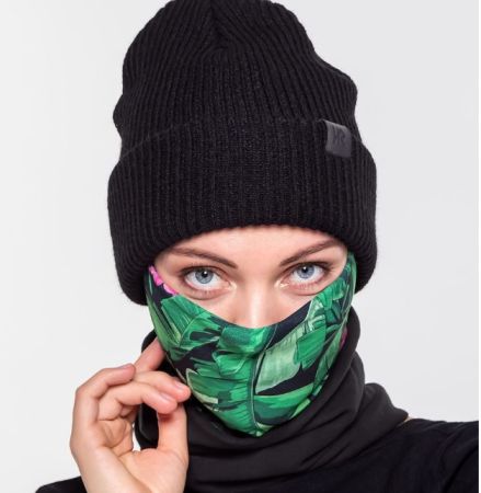 Платки Hauer Multiband Bananowiec Polar в Воронеже