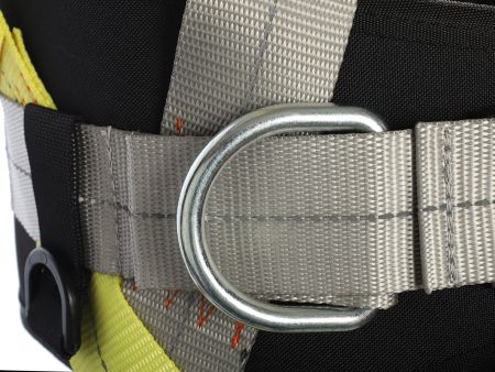  Страховочная система Венто «Альфа 6.0» в Воронеже  