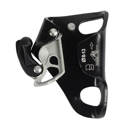  Зажим Вертикаль Кроль черный в Воронеже  