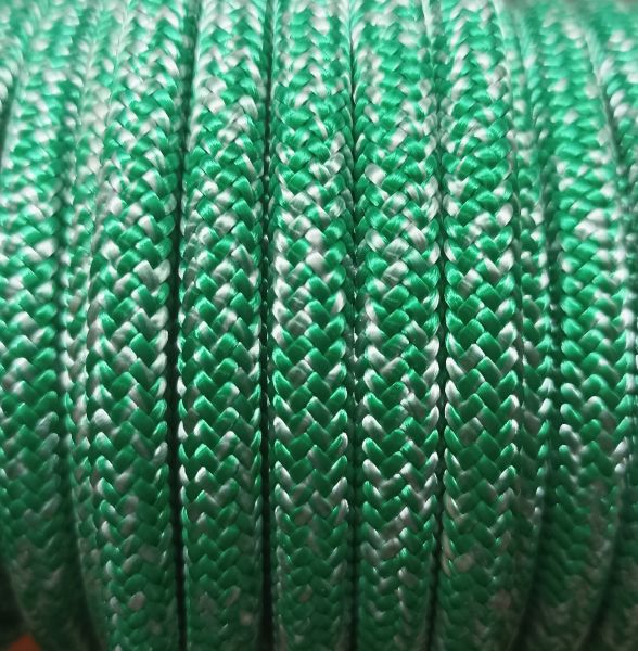  Репшнур Remera Pro Pes (PA) 7мм.1130кг.красно-белый в Воронеже  