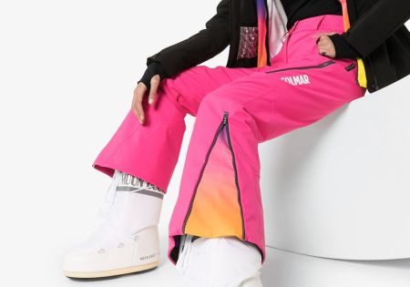 Брюки горнолыжные COLMAR Ladies 0447 в Воронеже