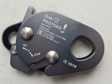  Зажим GURU PROTEGO в Воронеже  