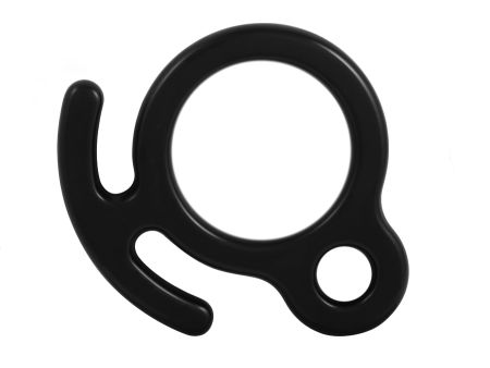  Спусковое устройство Венто 8 рогатая дюраль черная  в Воронеже  