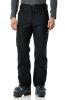 Брюки горнолыжные Phenix Super 4Way Stretch BK в Воронеже