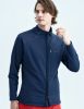 Куртка Phenix Alpine Natural Heat Fleece синий в Воронеже