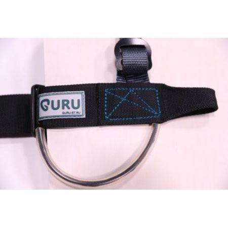  Страховочная система Guru грудная Master V2 в Воронеже  