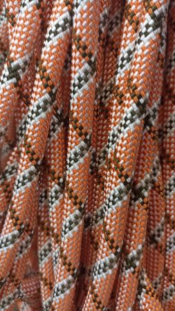  Веревка Шнур статика д.12 мм. 48пр. в Воронеже  