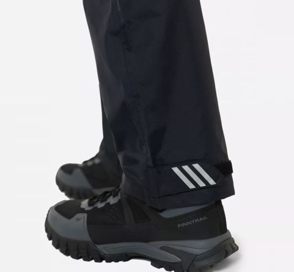 Костюм Finntrail мужской Barrow 3446 Graphite