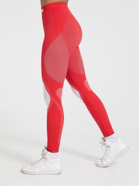 Термобельё V-MOTION Alpinesports женские ASW красный в Воронеже