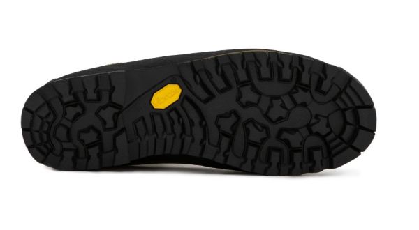 Купить ботинки dolomite tofana wp dark brown в Воронеже