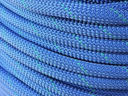 Веревка Remera статика СТ 60 10мм синий в Воронеже  