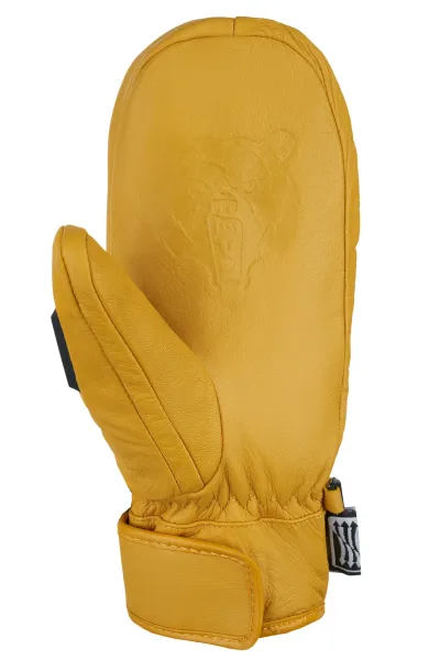 Варежки Terror-Leather Mitten в Воронеже