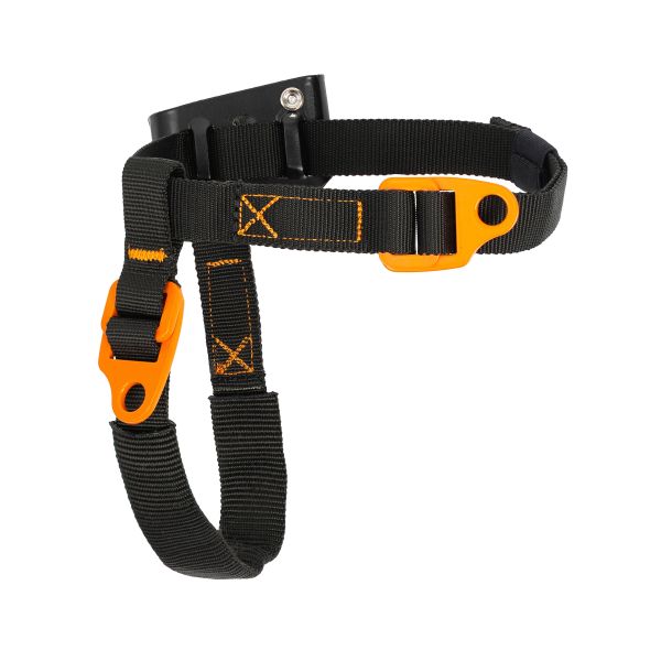  Зажим Вертикаль ножной левый в Воронеже  