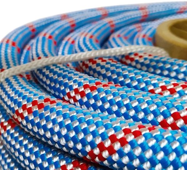  Веревка Fortis-static д.10 мм.48-ми пр. в Воронеже  