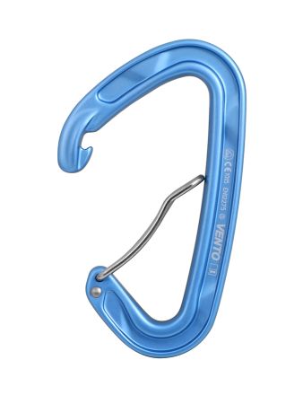  Карабин Венто Скалолазный Oxygen со скобой в Воронеже  