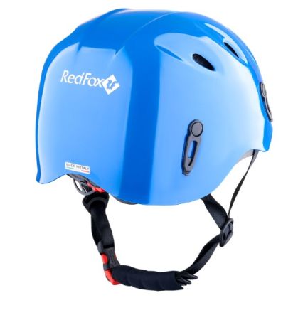  Каска Red Fox Combi синий в Воронеже  