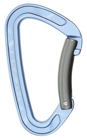  Карабин Скалолазный Oxygen гнутая защелка Венто в Воронеже  