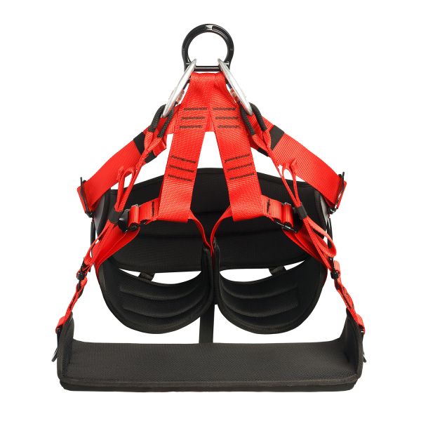  Сиденье Вертикаль Промальп Мастер 2020 175 мм.для работы на высоте в Воронеже  