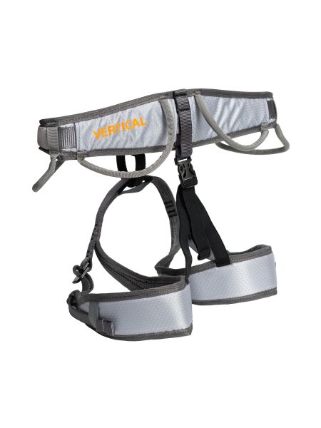  Страховочная система Вертикаль Sirius v2023 серый в Воронеже  