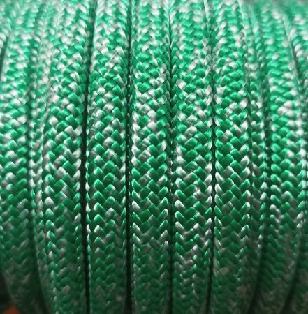  Репшнур Remera Pro Pes (PA) 7мм.1130кг.красно-белый в Воронеже  