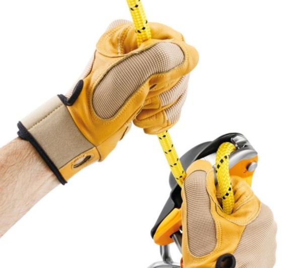  Спусковое устройство Petzl RIG в Воронеже  