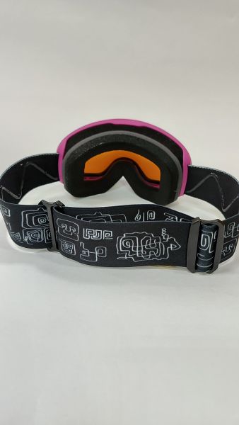 Купить маска los raketos kooky orange 21912,13 в Воронеже