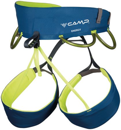  Страховочная система Camp ENERGY Blue в Воронеже  