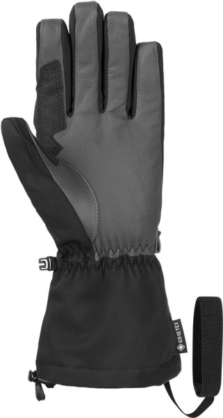 Перчатки Reusch Isidro Gtx Black/White в Воронеже