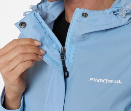 Костюм Finntrail женский Barrow W 3456 LightBlue
