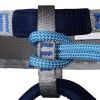  Самостраховка Венто динамическая "Ice" 40х80 голубой в Воронеже  