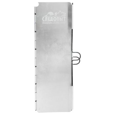 Экран Следопыт ветрозащитный 68*24см