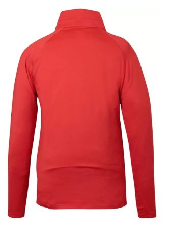Джемпер Phenix Basic Inner флисовый RD в Воронеже