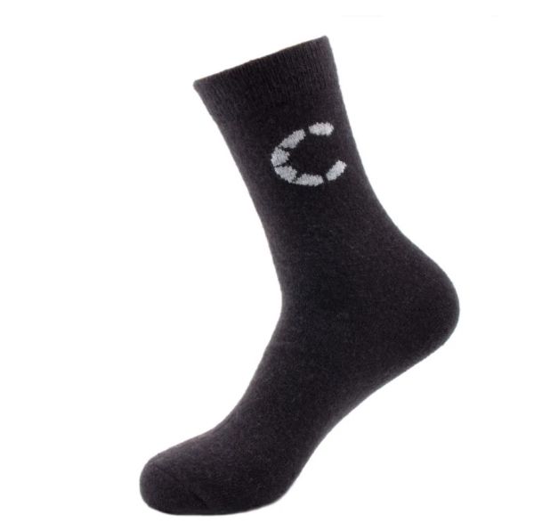 Купить Носки Следопыт Organic wool socks SHEEP,deep gray в Воронеже