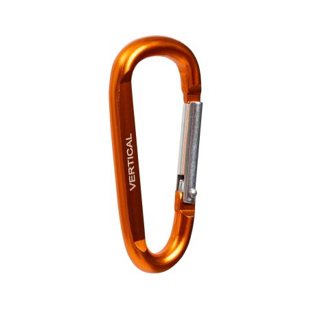  Карабин Вертикаль сувенирный оранжевый в Воронеже  