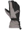 Перчатки Scott Ultimate Warm slate grey/black в Воронеже