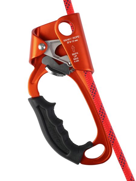  Зажим Венто Жумар левый оранжевый в Воронеже  